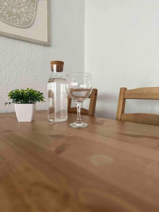 “Apartamento Moderno Y Acogedor Madrid Exteriér fotografie